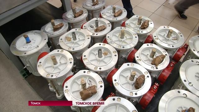 Полмиллиарда на модернизацию намерен потратить завод электроприводов смотреть онлайн