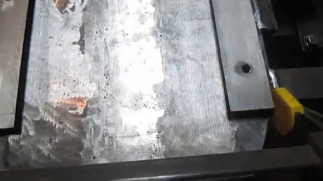 Самодельный токарный. Поперечная подача. Ч.1. смотреть онлайн