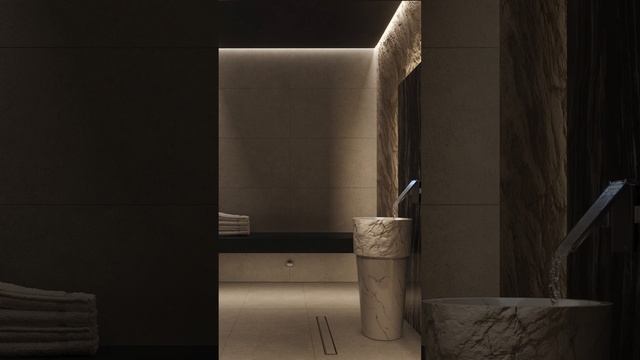 Хамам в частном доме?            Г. Москва                                #дизайнинтерьера