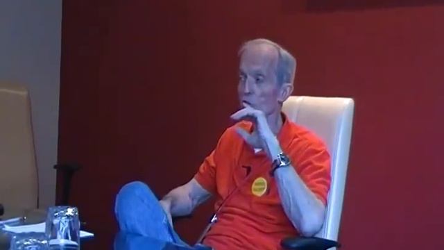 Don Bluth: What Does It Mean To Be An Artist?