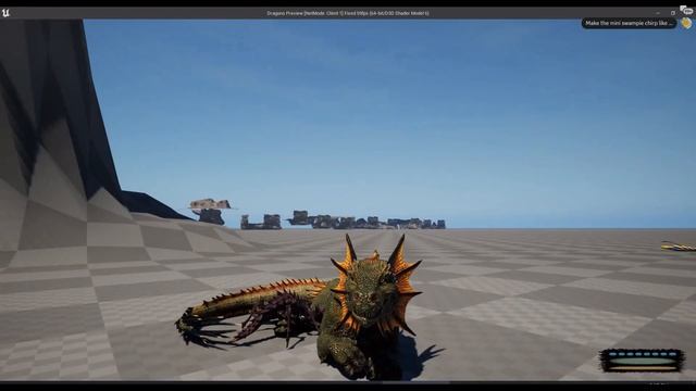 Day of Dragons, Hunting companions and pet trading смотреть онлайн