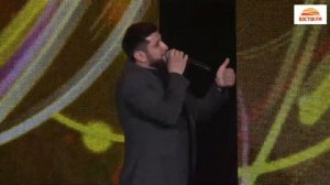 Эльбрус Джанмирзоев   Пополам