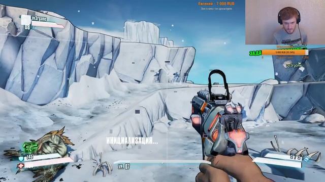 Borderlands 2 | Мультяшно | 2 Игрока | Выпуск #1 смотреть онлайн