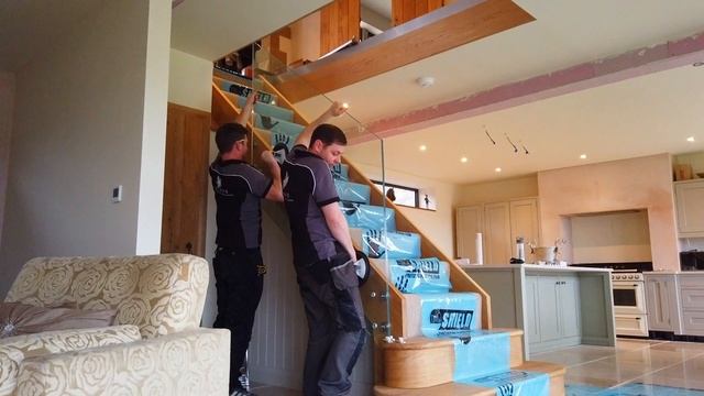 Binks Balustrades | About Us смотреть онлайн