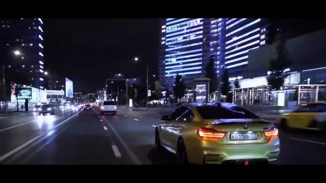 Словетский & DJ Nik One - Монтана