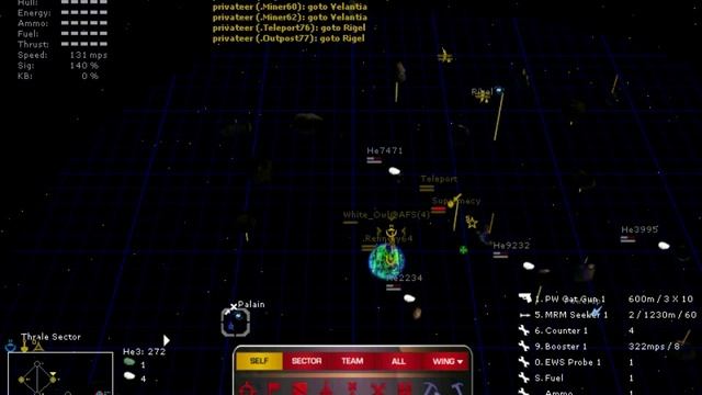 Let's Fly Allegiance, game 4, part 1 of 3 смотреть онлайн