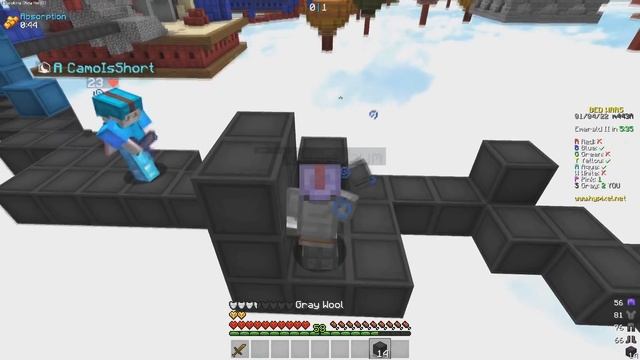 ПРОВЕРКА ЛУЧШИХ ЛОВУШЕК ИЗ ТИК ТОКА В БЕДВАРС! смотреть онлайн