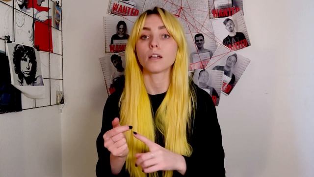 УРОК 5: Как выбрать шампунь и кондиционер? Степени повреждения волос и связи внутри волоса. смотреть онлайн