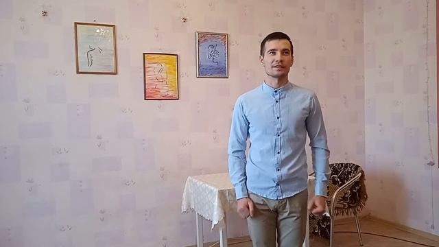 Монолог князя Мышкина. Читает Иван Глазков смотреть онлайн