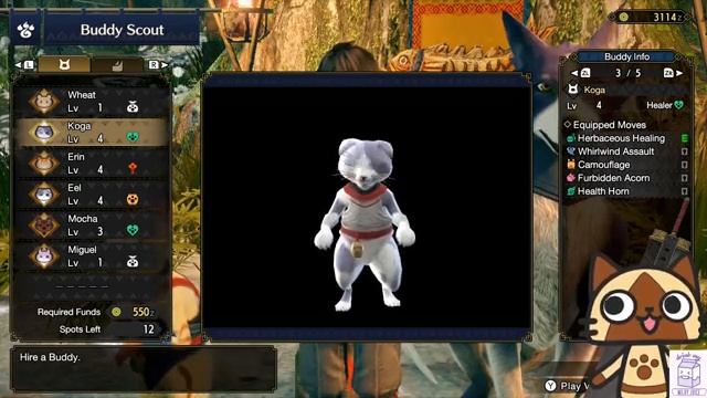 MonHun: Rise (28/3/20) - The wait is over! Time to Nin-Nin! смотреть онлайн