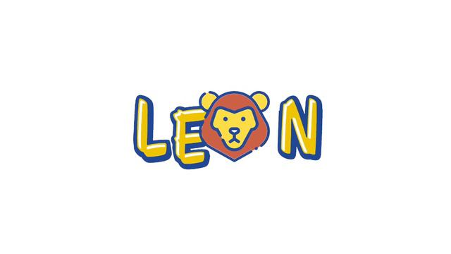 LEON the LION смотреть онлайн