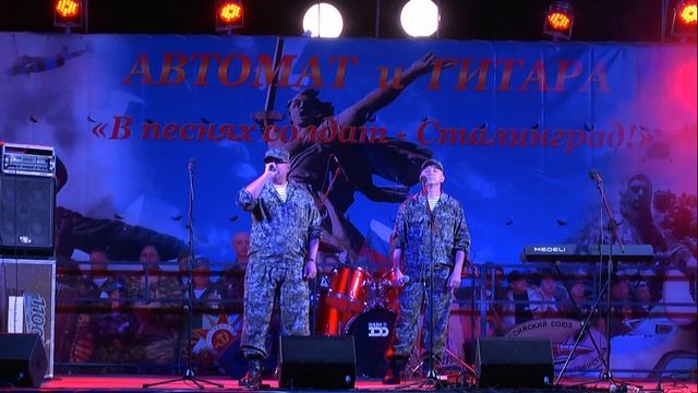 группа Обелиск Рудня.mp4