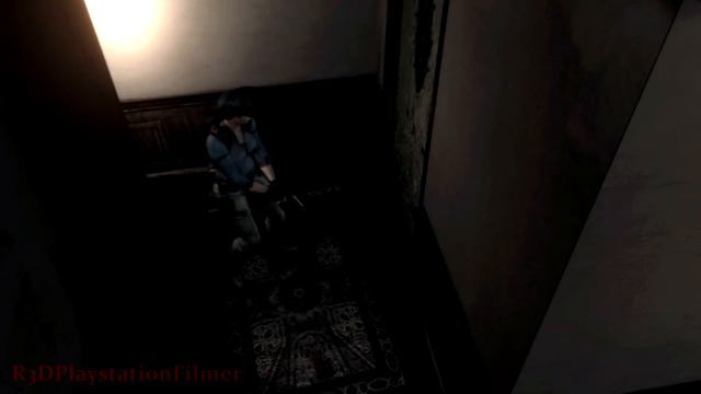 Resident Evil HD Remaster - Walkthrough Part 2 - "Jill" Exploration - PS3/PS4 {English, Full 1080p} смотреть онлайн