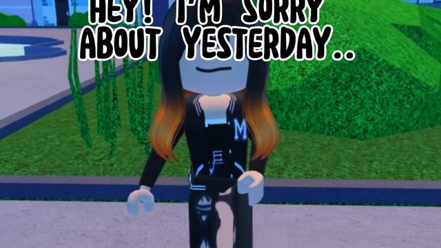 All my friends are toxic||roblox edit~ смотреть онлайн