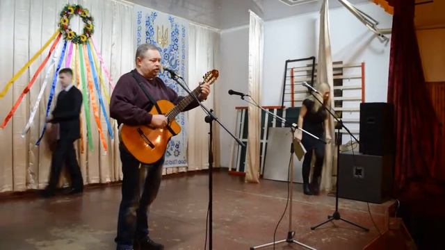 «Бери шинель, пошли домой…» Сергей Зосимов смотреть онлайн