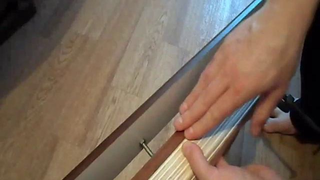 Приспособа для фрезеровки выборки в ложе Делаем ложе своими руками смотреть онлайн