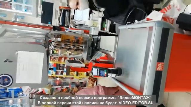 Магнит не продаёт товар без намордника смотреть онлайн
