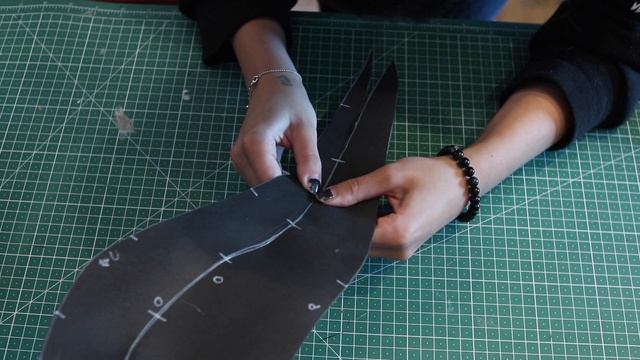 Ahsoka Tano Lekku Tutorial (With My Etsy Patterns)