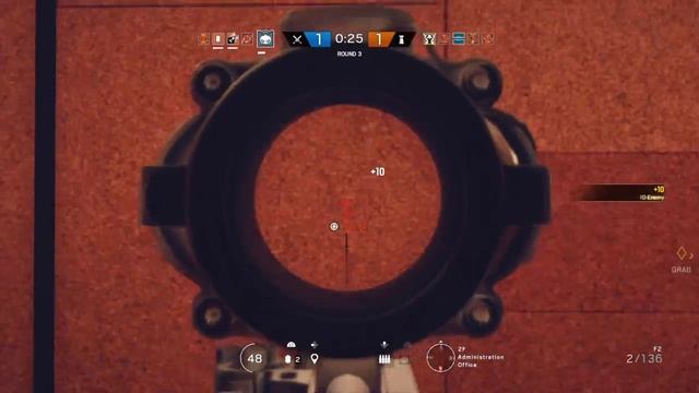 Idk Why I Am Soo Obsess With Twitch!!!-Tom Clancy's Rainbow Six Siege Operation Velvet Shell смотреть онлайн