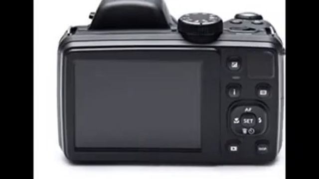 Kodak PIXPRO Astro Zoom AZ421 16 MP Digital Camera смотреть онлайн