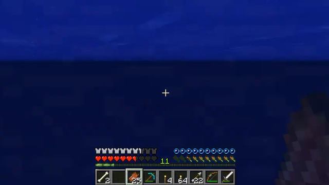 Minecraft Ethernia ep 13 "Crazy players and houses" смотреть онлайн