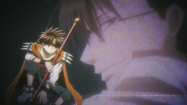 Saiyuuki Reload Blast - Opening HD Creditless смотреть онлайн