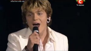 Александр Кривошапко  Vivo Per Lei