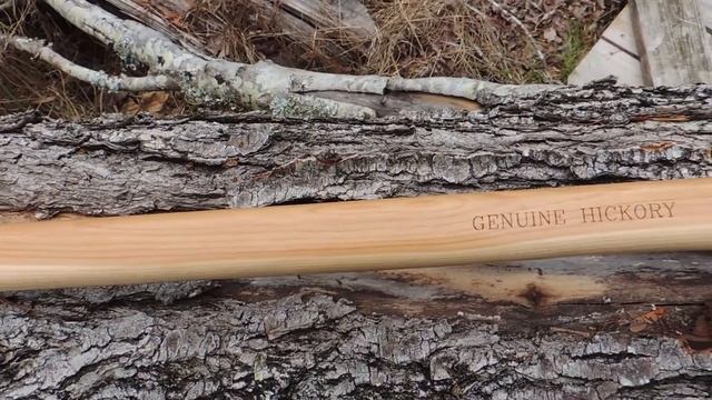 COLD STEEL Hudson Bay Camp Axe REVIEW And Lunch! смотреть онлайн