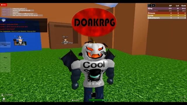 ROBLOX - Billboard GUI смотреть онлайн