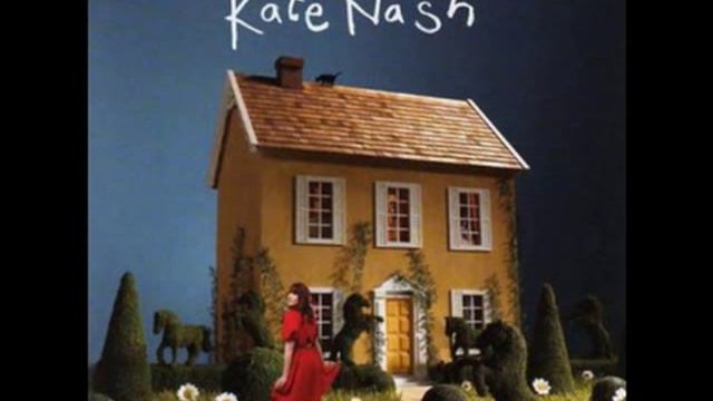 Kate Nash Skeleton Song [LIVE] смотреть онлайн