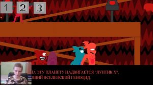 Лунтик Стихий: Перестройка ► СЛОЖНО, НО ОЧЕНЬ ПРИКОЛЬНО