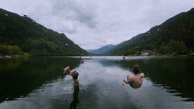 Movavi Effects Store | Smart Filters Pack смотреть онлайн