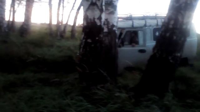 УАЗ смотреть онлайн