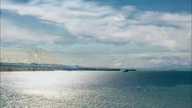 Просторы Байкала смотреть онлайн