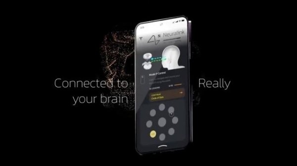 IT HAPPENED! Tesla revealed their new GENIUS Tesla phone model phi