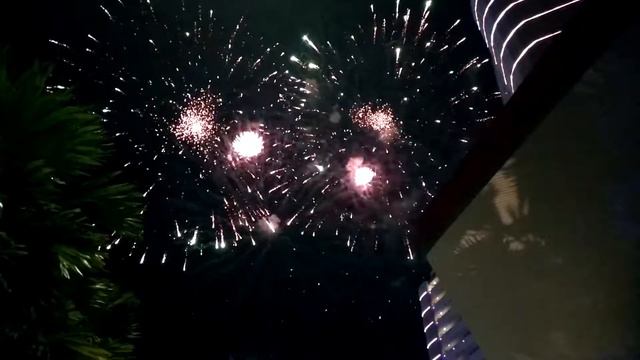 fantastic celebration Happy new year 2018💐💐🌺🌻lexis Hibiscus port dickson смотреть онлайн