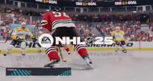 NHL 25 | Официальный трейлер