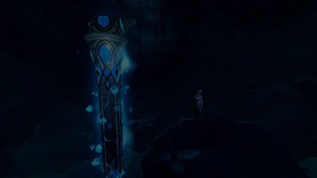 Shattered Halberds, Celestial Nails, & the Divine King of Khaenri'ah (Genshin Impact Lore & Theory) смотреть онлайн