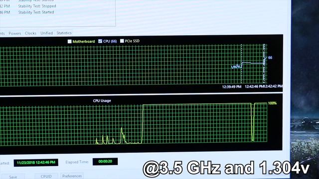 Overclocking the AMD Athlon 200GE with the Stock Cooler смотреть онлайн