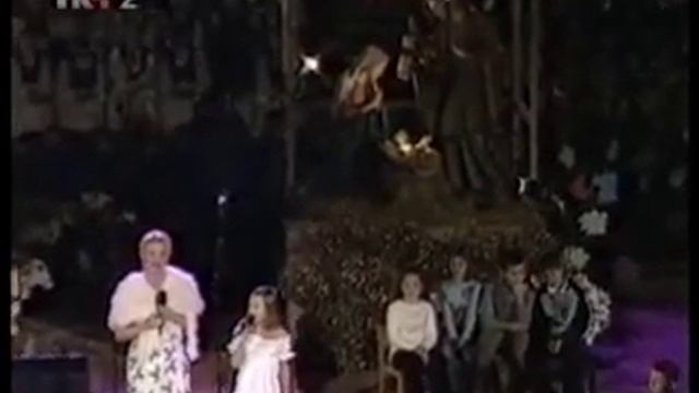 Nika & Lidija Horvat Dunjko Bozic u Ciboni 05 смотреть онлайн