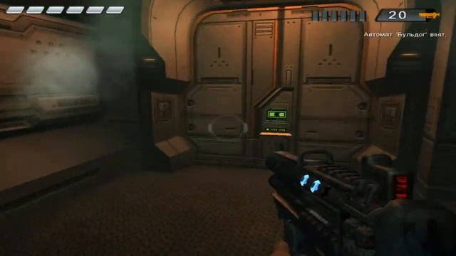 Прохождение Pariah - Часть 10: Дорога в Анвил смотреть онлайн