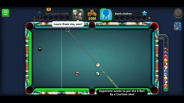 NEW 8 BALL POOL challeng Full Power play 2019 смотреть онлайн