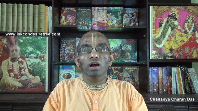 How Was Sanjay Able To See The Universal Form Without Being Given Special Eyes By Krishna