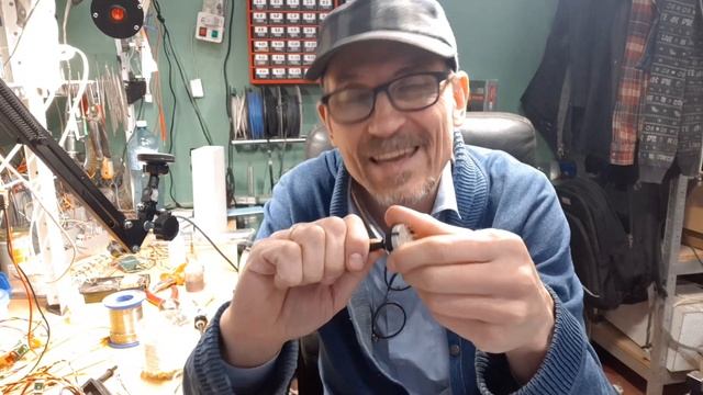 Одеть гильзу на конец Ручное цифровое табло за 2 дня Многожильные провода с разъемами за копейки смотреть онлайн