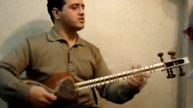 Morgh Sahar مرغ سحر смотреть онлайн