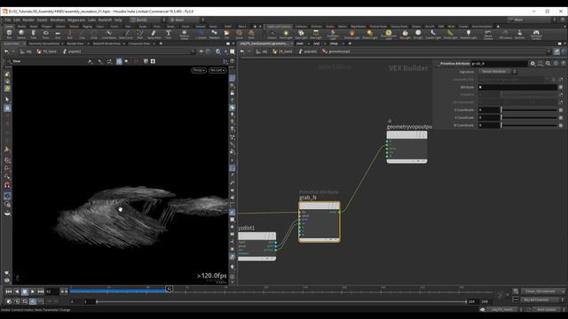 13 Particles - Base Movement смотреть онлайн