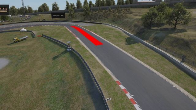Kyalami | In Depth Track Guide | Assetto Corsa Competizione смотреть онлайн