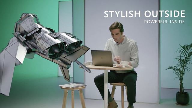 MateBook X Pro смотреть онлайн