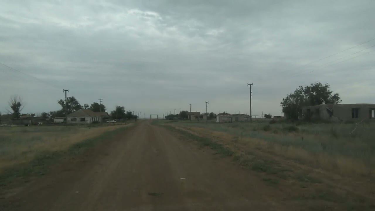 Посёлок Славный, Дергачевский район.