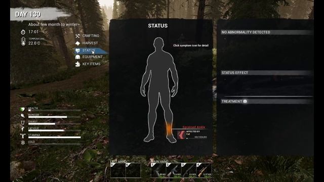 Прокачанная кровать с подсветкой Mist Survival v 013101 #45 смотреть онлайн